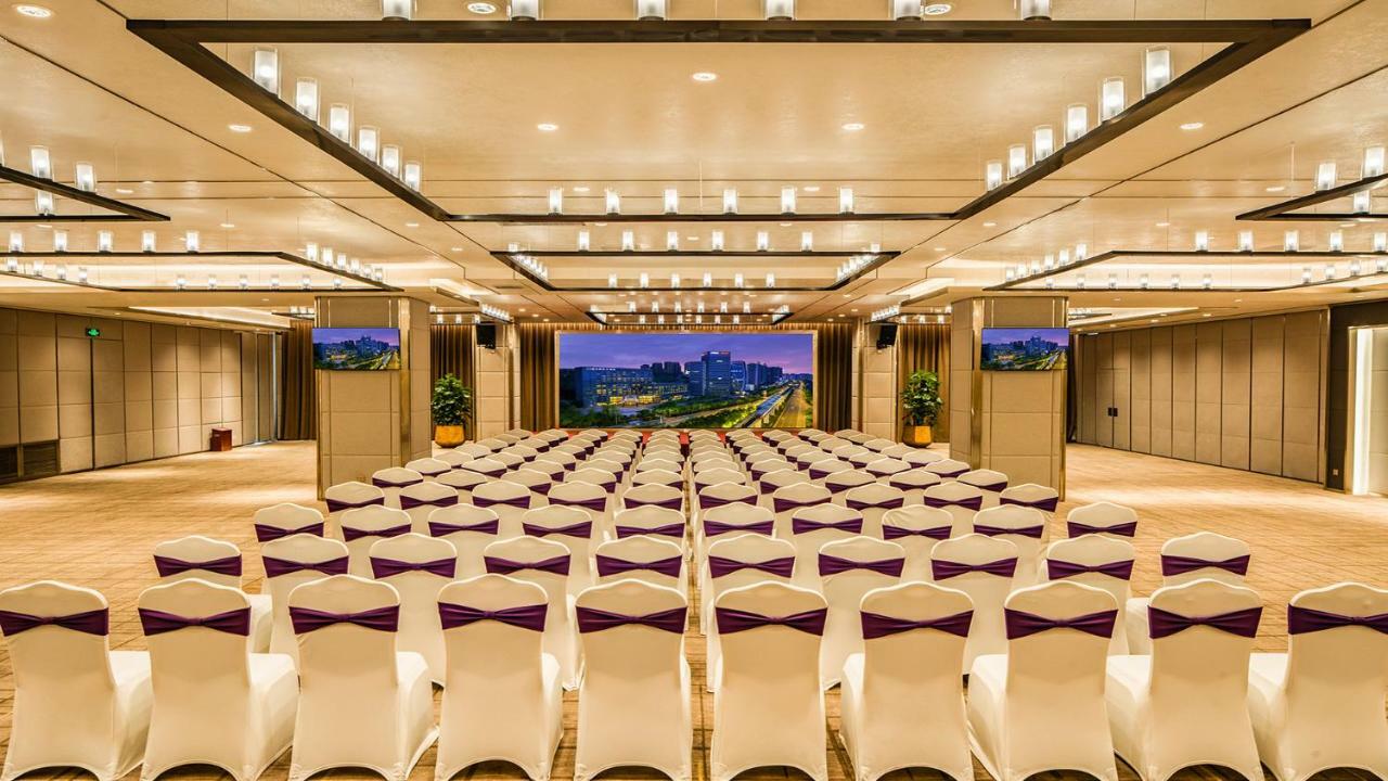 Grand Metropark Hotel Чунцин Экстерьер фото